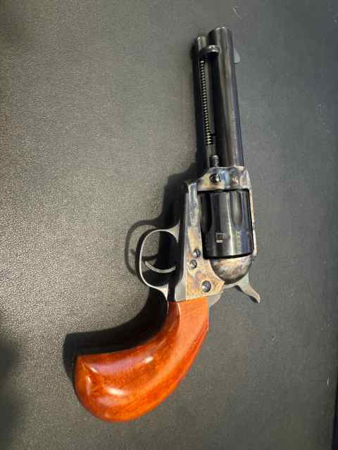 Taylors Co 1873 .357