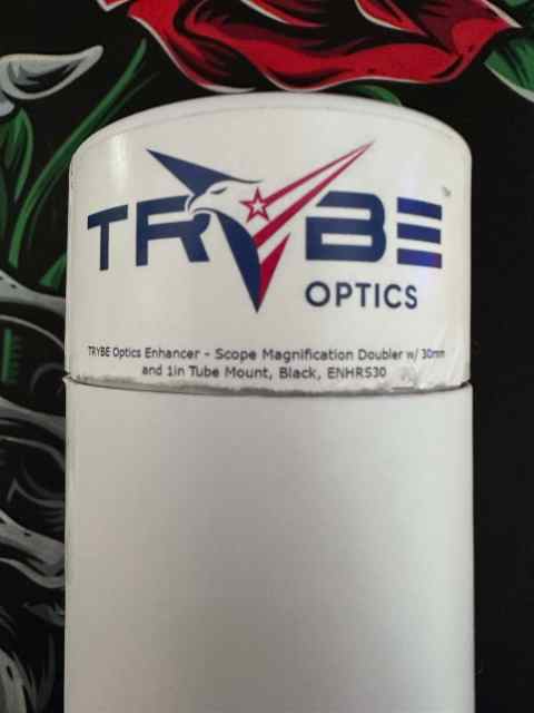 Trybe Optics Enhancer 30mm/1 inch