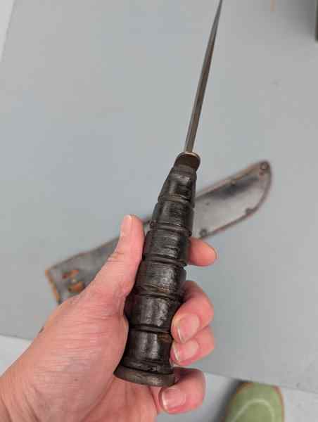 Camillus MK2