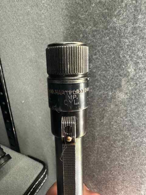 Browning A5 1941   16GA 