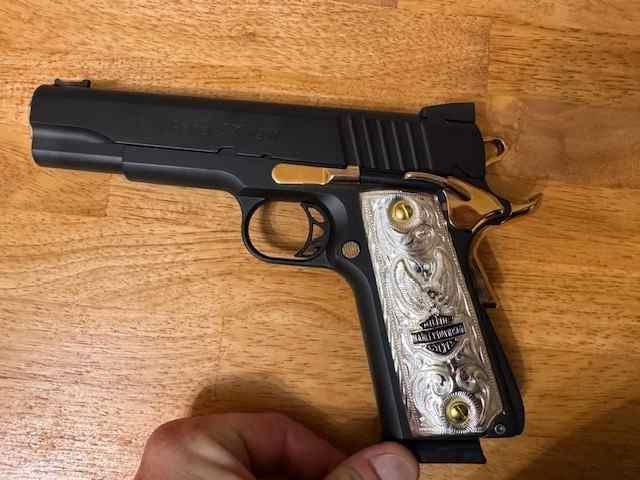 Para Ordnance 1911