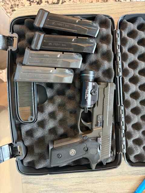 P229 legion