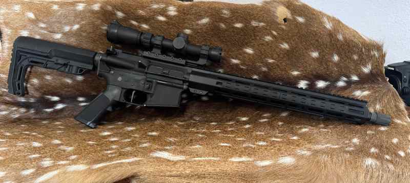 Ar 15 