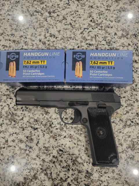 Yugo tokarev
