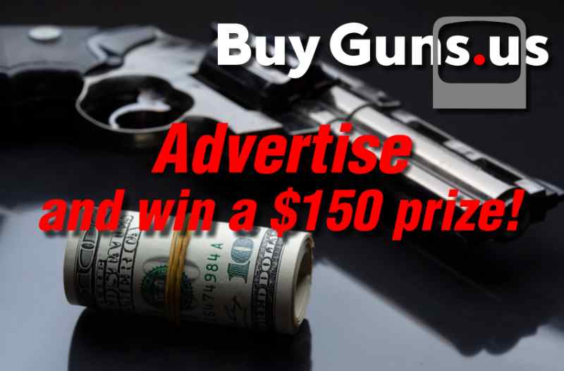 Free Gun Listing at Buyguns.us