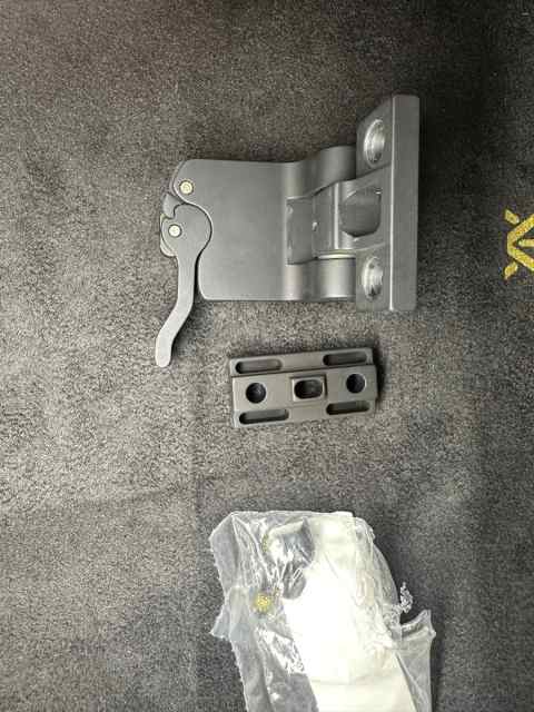 Extra items FS
