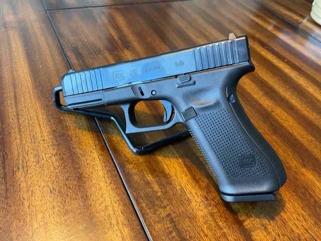 GLOCK 19V GEN 5 15 RD 3 MAGS BNIB $490.00 OTD