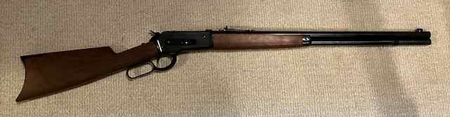 Winchester/ Miroku 1886 45-70