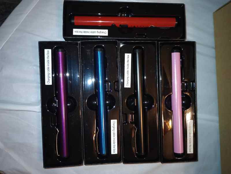 Tasers 