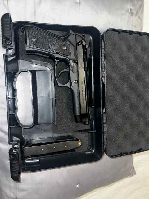 Beretta M9 commercial 9mm