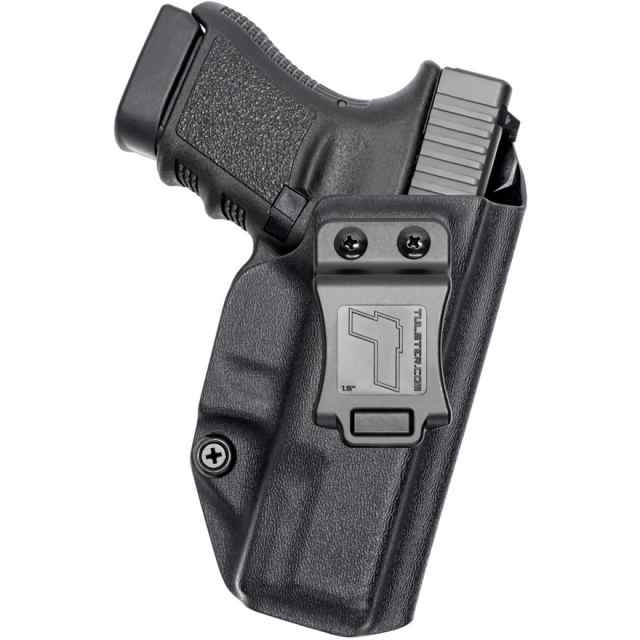Tulster Profile IWB Glock 29/30/30SF Holster - See