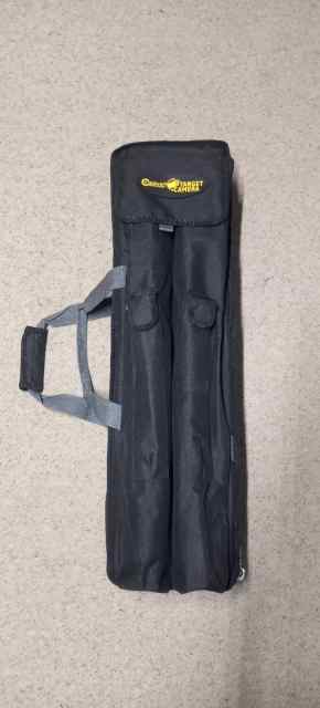 Caldwell Shooting Supplies Target Camera