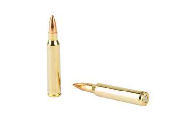 STV scorpion 55 GR FMJ Brass .223 1000 rds