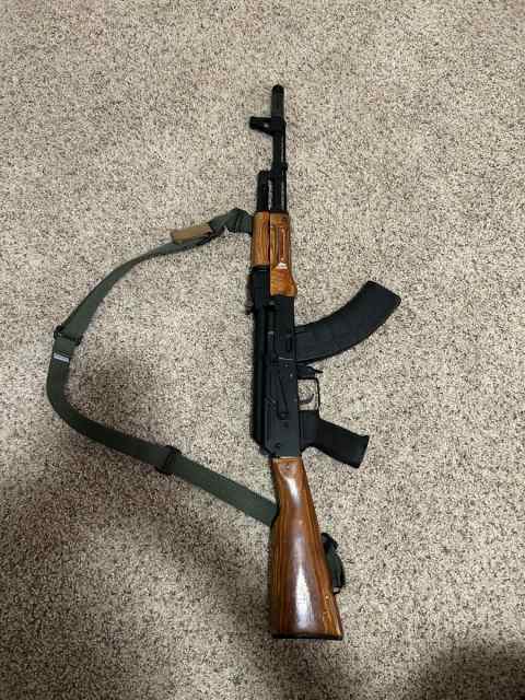 Arsenal SLR107R