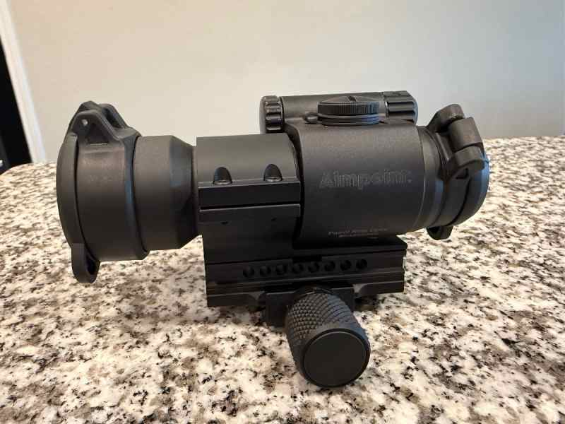 Aimpoint PRO