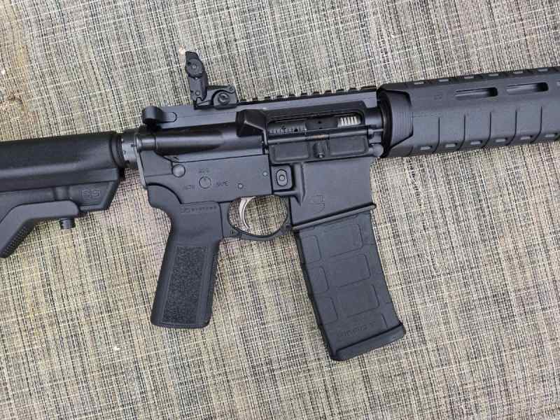 Solgw ar15 223/556