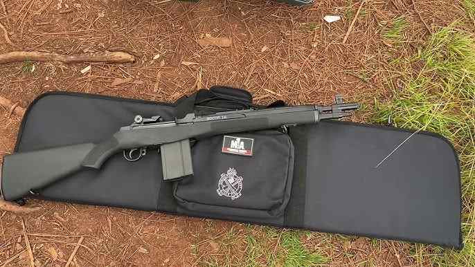 NIB SA M1A Socom 16 MAKE AN OFFER