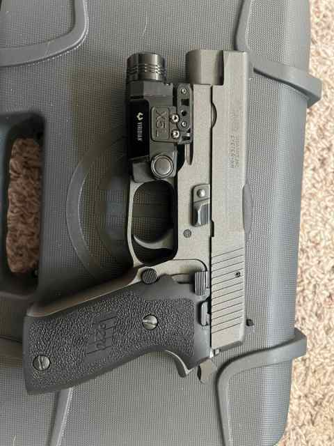 Sig 220 - Last price drop