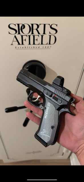 Shadow 2 Compact 