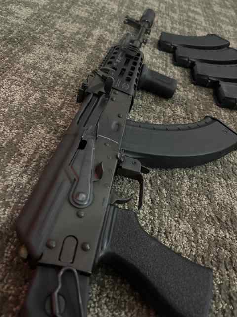 AK-103 (PSA x K-USA)