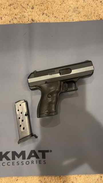 Hi-Point PF-380 for sale $120 OBO