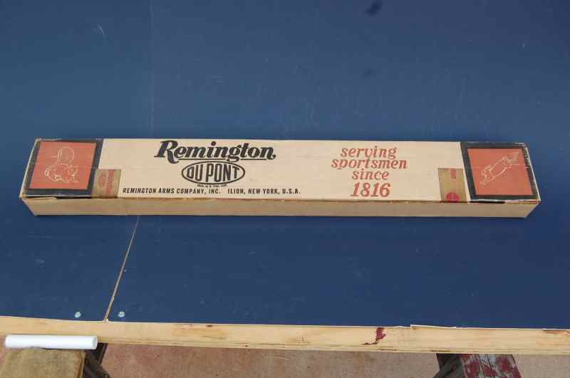 Remington Nylon 77