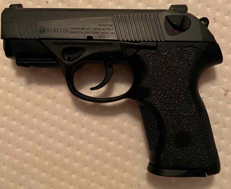 Beretta PX4 Carry Langdon Tactical