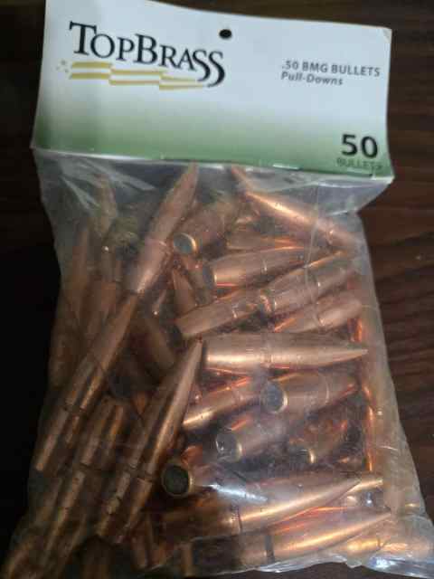 50 bmg bullets 