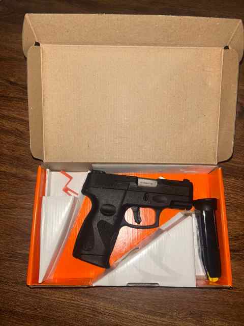 G2c 9mm 