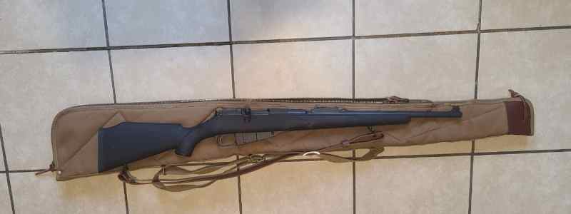 Mosin Nagant