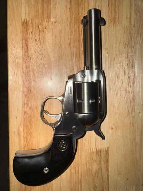 Lipsey Ruger Single Seven 327 Federal Mag