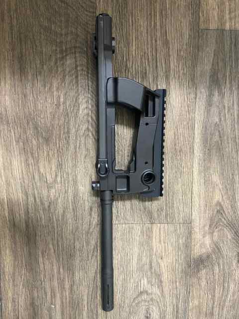 PS90 Upper only
