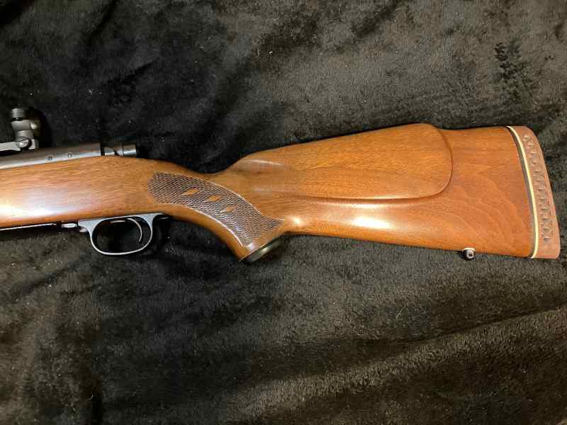 Winchester Model 70 (1964)