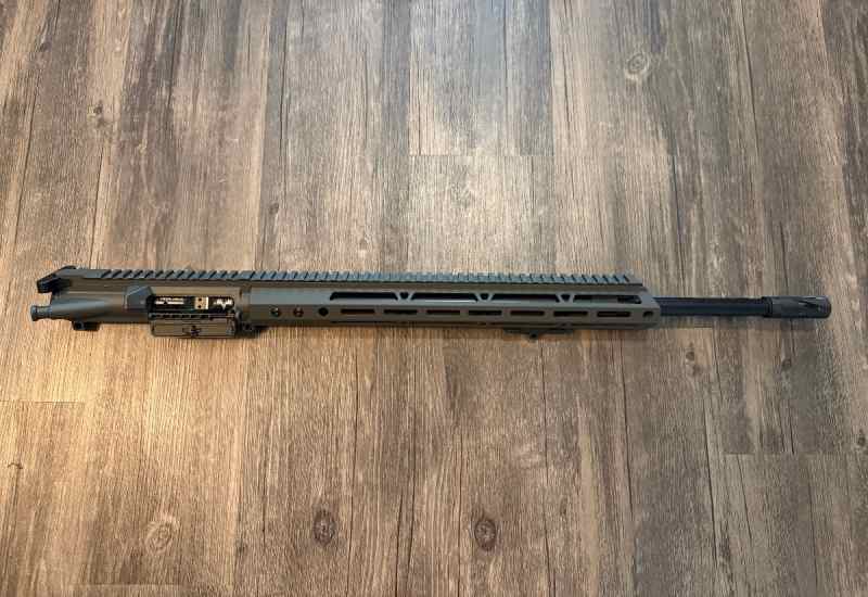 BCA Complete Upper - 6.5 Grendel