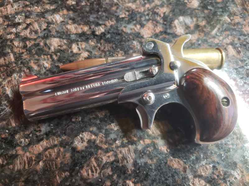 American Derringer