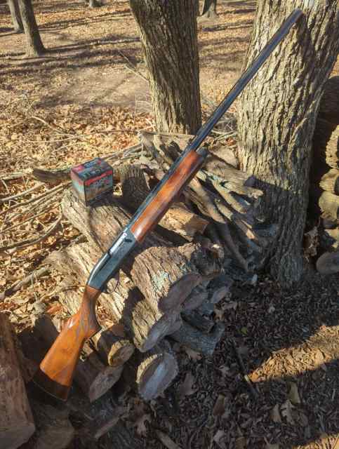 Remington model 1100