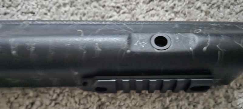 Glock .22 Conversion