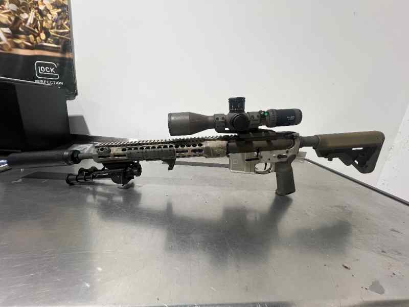 HODGE 16&quot; 