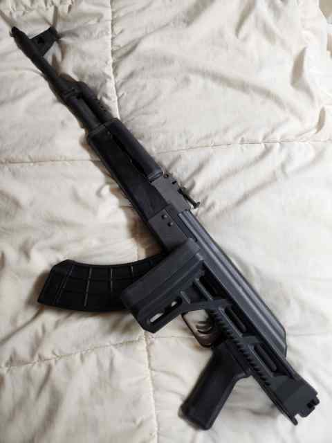 Century Arms Ak47