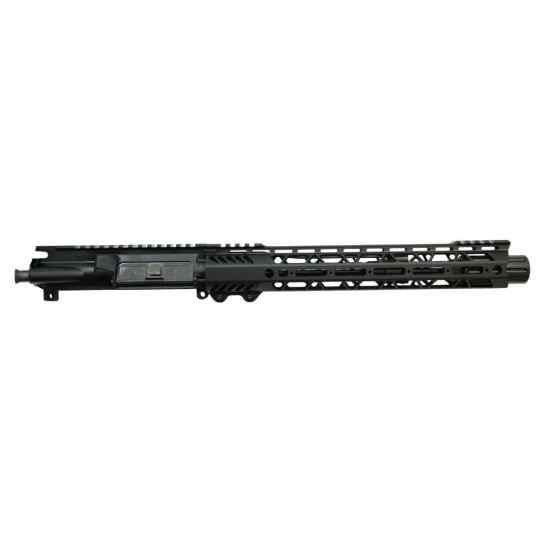 PSA 10.5&quot; CARBINE-LENGTH 5.56 UPPER