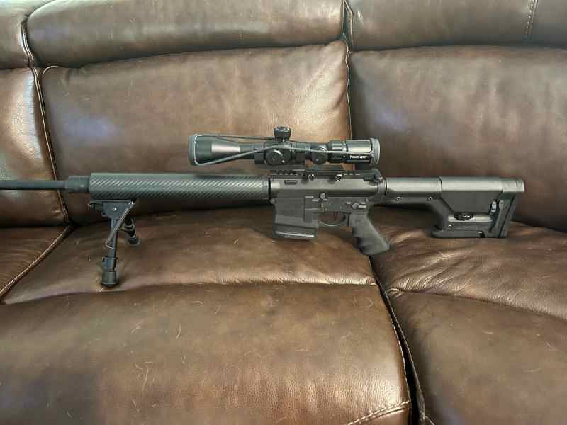 DPMS G2 Hunter