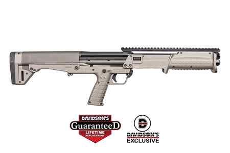 NEW IN BOX - Kel-Tec KSG - 410Ga - 18.5" -Titanium