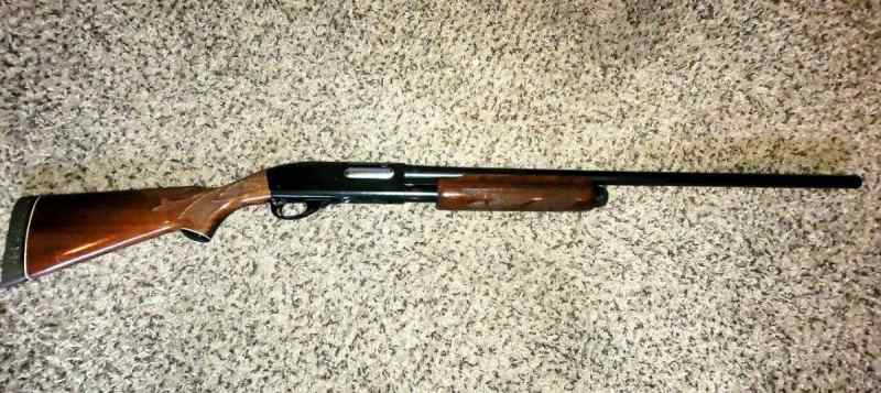 Remington 870 Wingmaster 12 Gauge 1979