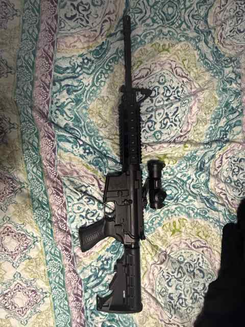 ar 15 