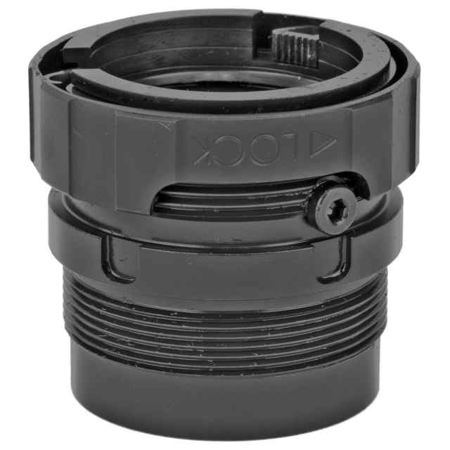 SilencerCo ASR Mount (Harvester Big Bore) - See Li