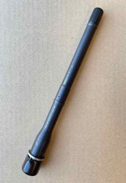 New TRIARC 10.5&quot; 300BLK Track 2.0 Barrel