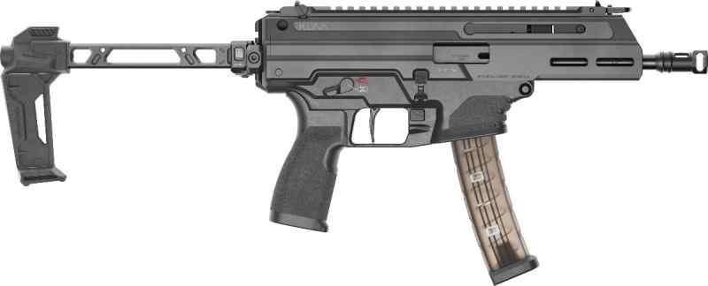 NEW IN BOX - Springfield Armory Kuna 9mm - 6.1"