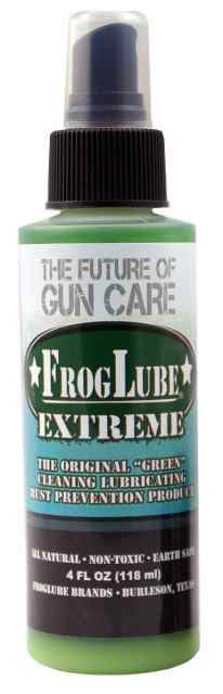 FROGLUBE CLP LIQUID 4 OZ SPRAY BOTTLE