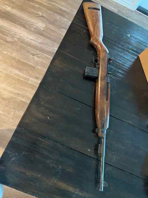 Plainfield machine m1 30 carbine 