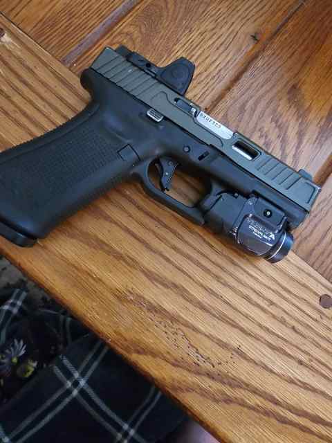 Glock 45